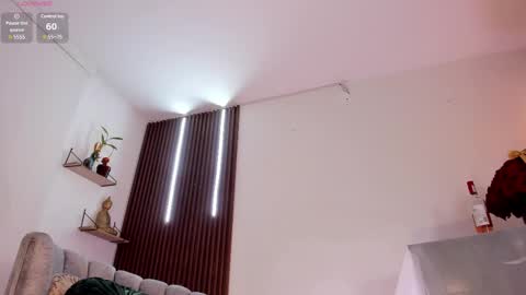 Ana Stalin online show from February 2025 07:16:02 AM