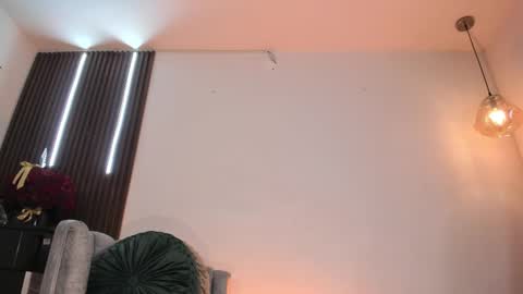 Ana Stalin online show from February 2025 07:23:01 AM