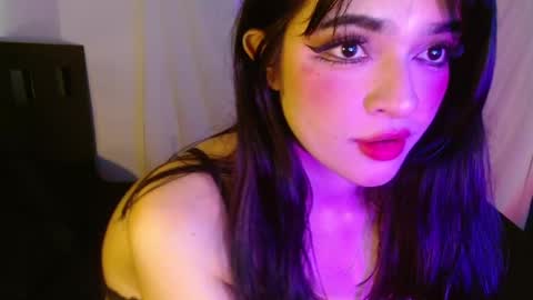 Anastasia Gomez online show from February 2025 04:42:02 AM