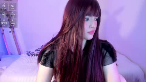 Anastasia Gomez online show from April 2026 02:27:02 AM
