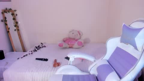 Anastasia Gomez online show from May 2026 12:15:01 AM