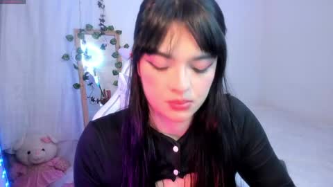 Anastasia Gomez online show from May 2026 12:49:02 AM