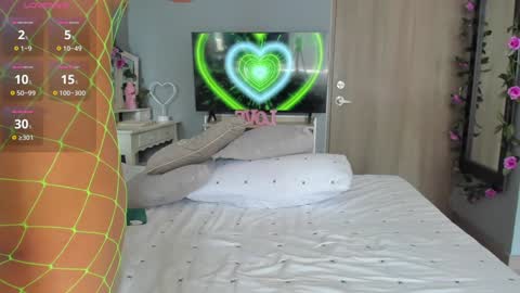  anastasia  online show from December 2024 05:18:02 PM