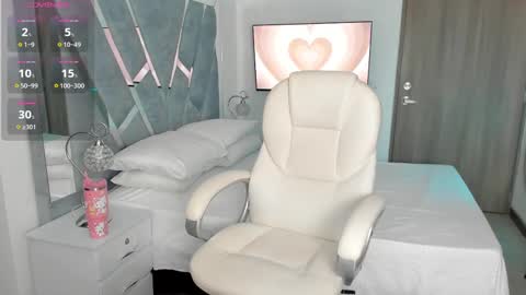  anastasia  online show from February 2025 01:19:02 AM