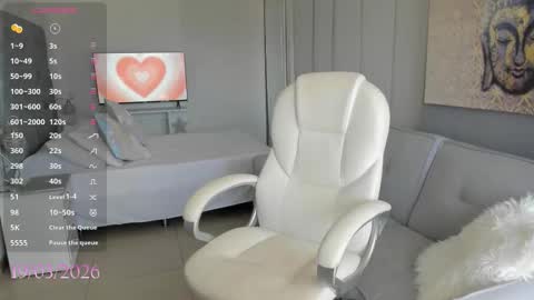  anastasia  online show from March 2026 06:34:01 PM