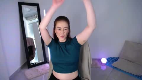 Snapshot of anastasia_doll8 chatting on March 2026 03:18:01 PM anastasia_doll8 online show from March 2026 03:18:01 PM