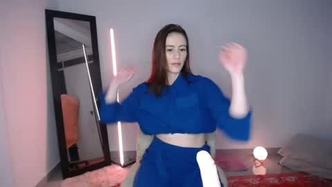 Snapshot of anastasia_doll8 chatting on May 2026 11:10:01 PM anastasia_doll8 online show from May 2026 11:10:01 PM