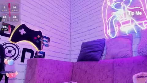 anastasia online show from February 2025 03:52:01 AM