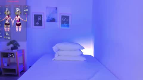 Snapshot of anastasia_lauren chatting on December 2025 08:26:02 PM Ana online show from December 2025 08:26:02 PM