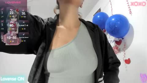 anastasia online show from February 2025 02:14:01 AM