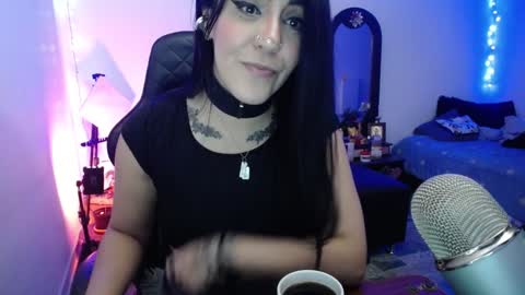 Jennyfer.... but u can say me Anastasia online show from February 2025 08:29:01 AM