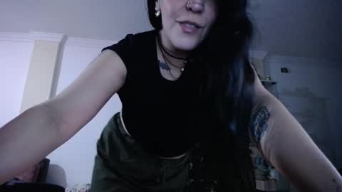 Jennyfer.... but u can say me Anastasia online show from December 2025 03:57:01 AM