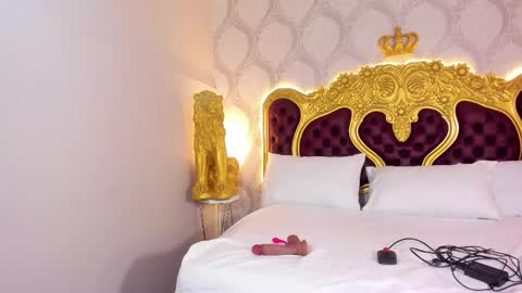 A N A S T A S I A online show from February 2026 05:09:02 PM