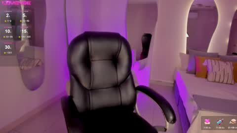 A N A S T A S I A  online show from March 2025 03:20:02 PM