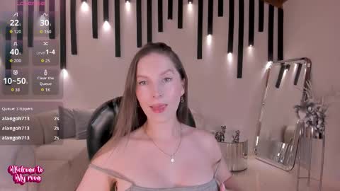 A N A S T A S I A  online show from October 2025 12:06:02 PM