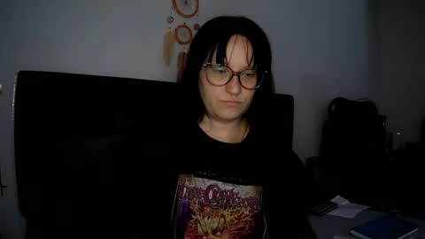 Anastasia Echos online show from August 2026 05:54:02 AM