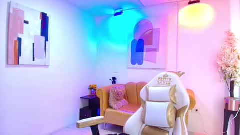 Snapshot of anastasiia_rouse chatting on October 2025 03:23:02 AM Anastasia online show from October 2025 03:23:02 AM