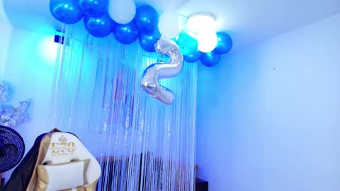 Anastasia  online show from February 2026 03:40:01 AM