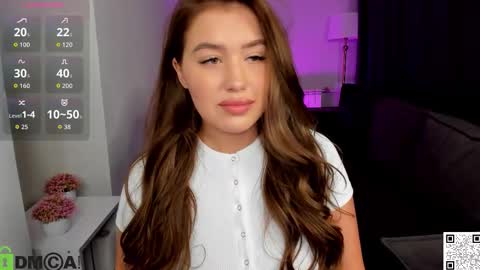 Anastasia online show from October 2025 02:17:01 AM