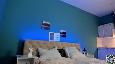 Anastasia online show from December 2025 12:42:01 AM