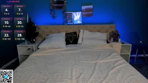 Anastasia online show from January 2026 01:08:02 AM