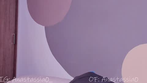 Anastassia online show from December 2024 03:56:02 AM