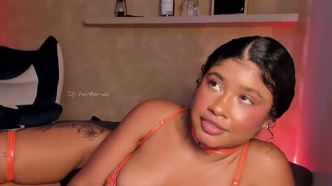 Anastassia online show from July 2026 08:08:01 PM