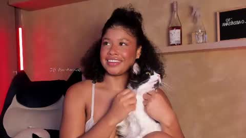 Anastassia online show from July 2026 11:23:02 PM