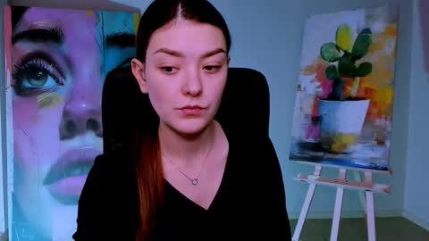 Ana online show from November 2025 11:20:01 AM