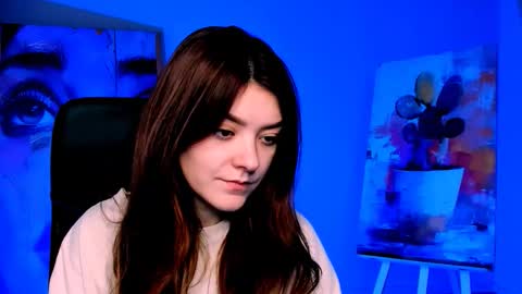 Ana online show from November 2025 10:34:02 AM