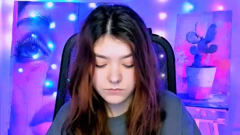 Ana online show from February 2026 02:44:01 PM