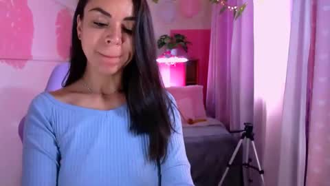 Snapshot of anaughty_kitten chatting on December 2024 03:59:01 PM Tatiana I was Latingoddess69 online show from December 2024 03:59:01 PM