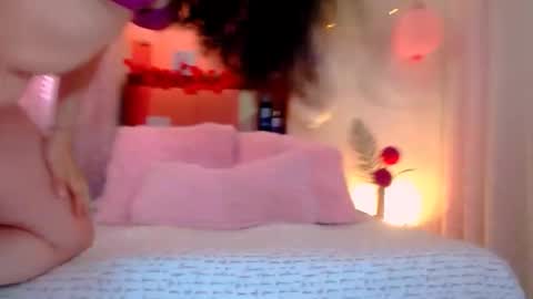 Tatiana I was Latingoddess69 online show from December 2025 03:20:04 PM