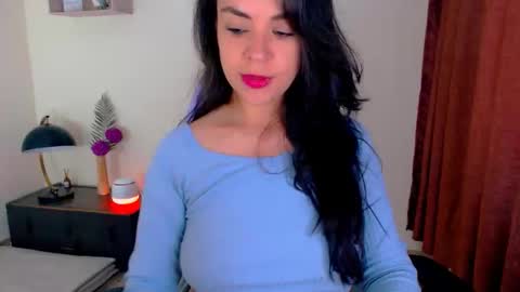 Tatiana I was Latingoddess69 online show from April 2026 08:20:01 PM