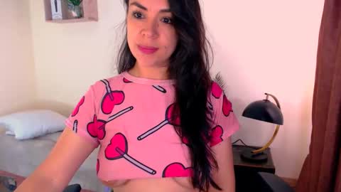 Snapshot of anaughty_kitten chatting on April 2026 03:09:01 PM Tatiana I was Latingoddess69 online show from April 2026 03:09:01 PM