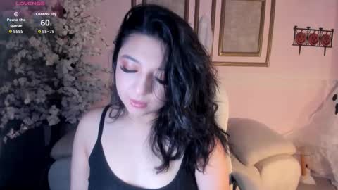 Ana online show from October 2025 08:06:02 PM