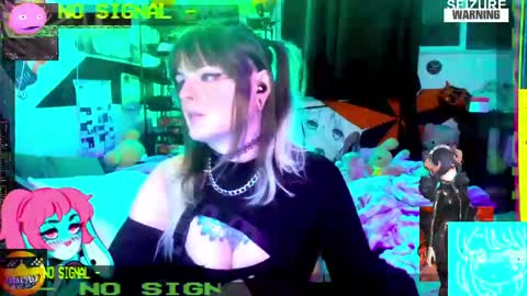 ANIME NIGHTS JOIN OUR DISCORD  online show from April 2026 07:02:02 AM