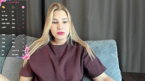 Andisa online show from November 2025 08:57:01 AM