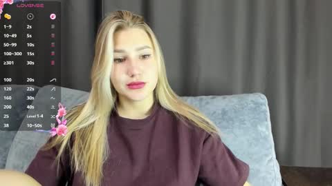 Andisa online show from November 2025 11:21:01 AM