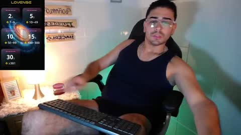 Anders online show from May 2026 01:47:02 AM