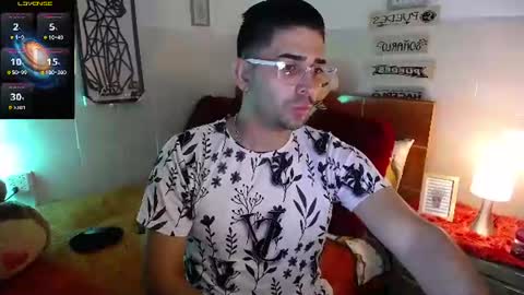 Anders online show from July 2026 12:57:02 AM