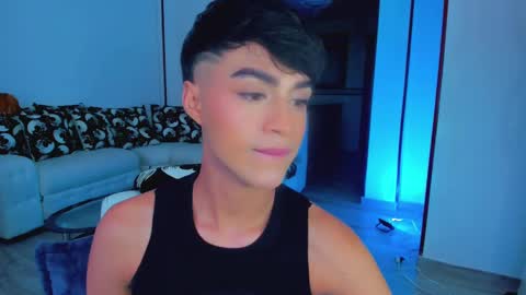 Dani 3  online show from January 2025 03:50:01 PM