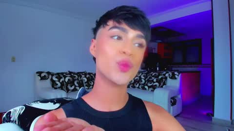 Dani 3  online show from January 2025 06:53:02 PM