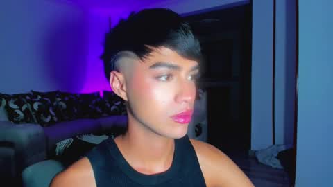 Dani 3  online show from January 2025 03:48:01 AM