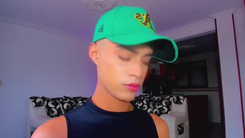 Dani 3  online show from January 2025 03:10:01 PM