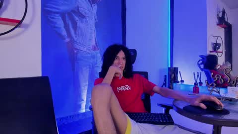 anddy_hugecock online show from May 2026 01:40:01 PM