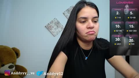 Andy   online show from May 2026 06:48:01 PM