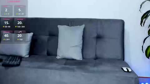 Ander Arias online show from March 2025 10:49:02 PM