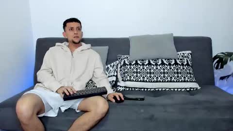 Ander Arias online show from November 2025 11:21:02 AM