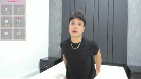 ANDER online show from July 2026 03:08:01 PM
